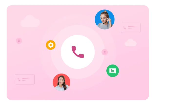 Freshcaller product overview